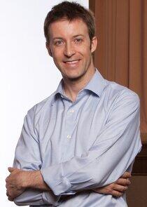 photo of Kermit Roosevelt III photo of Kermit Roosevelt III