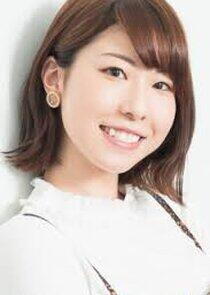 Natsumi Fujiwara Natsumi Fujiwara