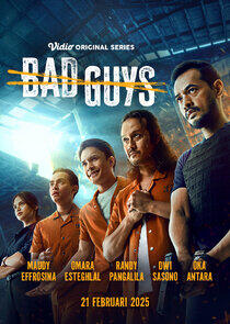 Bad Guys - Season 1