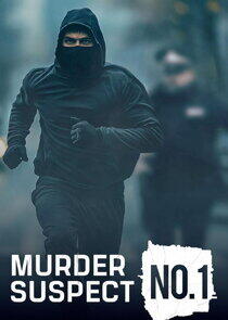 Murder: Suspect No 1 Murder: Suspect No 1