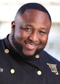 Jernard Wells