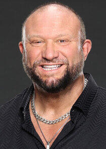 Bubba Ray Dudley