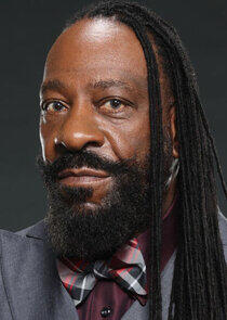 Booker T
