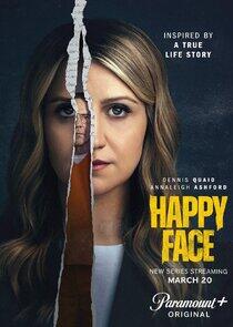 Happy Face - Season 1