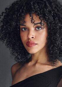 photo of Marisa Razo