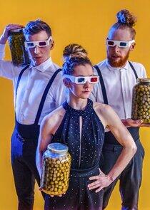 photo of Laser Kiwi