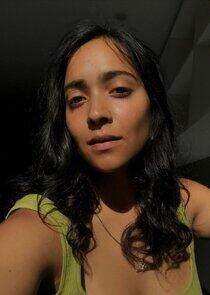 photo of Imogen Alvares