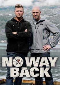No way back