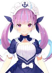 Minato Aqua
