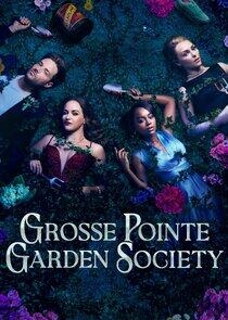 Grosse Pointe Garden Society Grosse Pointe Garden Society
