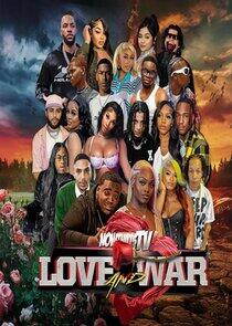 Love and War