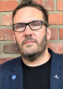 Simon Allen Simon Allen