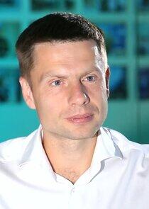 photo of Oleksiy Goncharenko