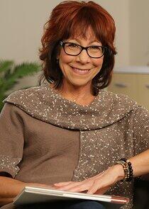 Mindy Sterling Mindy Sterling