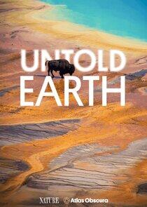 Untold Earth Untold Earth