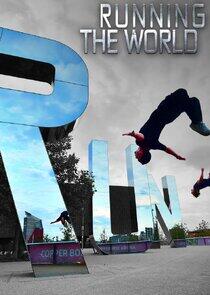 Running the World Running the World