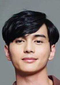 Mac Alonzo