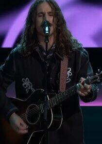 photo of Aaron Rizzo