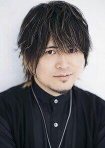 Takayuki Kondou Takayuki Kondou