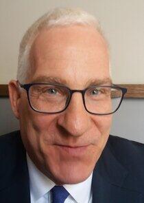 photo of John Sipher
