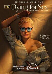 Dying for Sex - Season 1