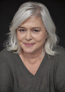 Louise Bombardier