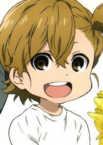 Naru Kotoishi