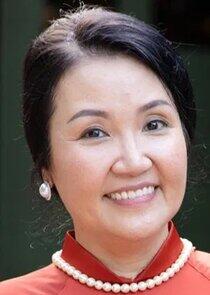 photo of Hồ Hồng Hạnh