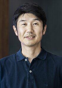 Motoaki Tanigo Motoaki Tanigo