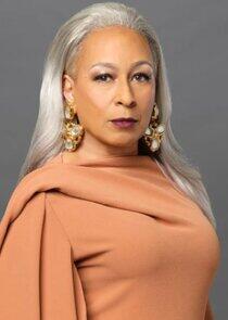 Anita Dupree Anita Dupree