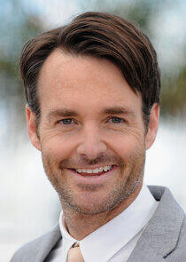 Will Forte Will Forte