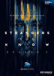 Strangers You Know - Season 2