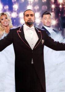 Strictly the Real Full Monty Strictly the Real Full Monty