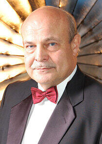Павел Ремезов