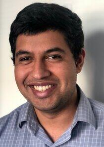 photo of Idrees Kahloon