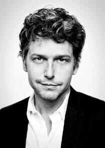 Frédéric Gorny