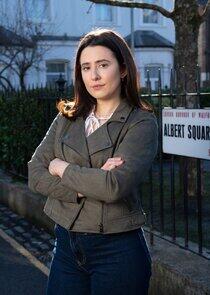 Bex Fowler