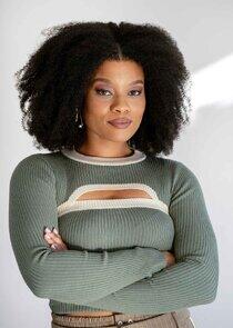 Eva Thomas Eva Thomas