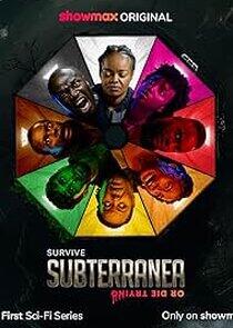 Subterranea Subterranea