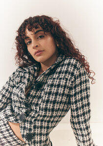 photo of Caterina Danzico