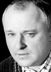 photo of Олег Данилов
