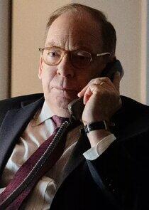 CIA Director Lasch