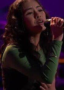 photo of Kaiya Hamilton photo of Kaiya Hamilton