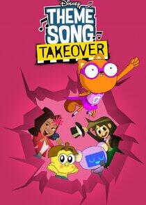 Theme Song Takeover Theme Song Takeover