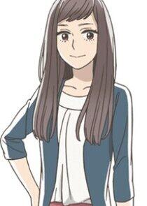 Rinko Ōishi Rinko Ōishi