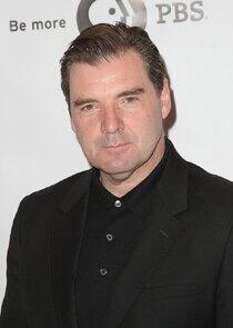 Brendan Coyle Brendan Coyle