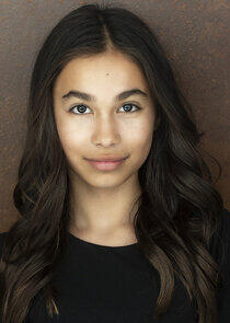 photo of Kiori Mirza Waldman photo of Kiori Mirza Waldman