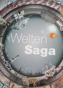 Welten-Saga Welten-Saga