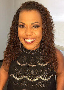 photo of Tonya Reneé Banks photo of Tonya Reneé Banks