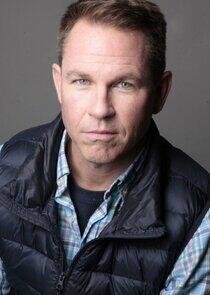 photo of Brendan Wentworth photo of Brendan Wentworth